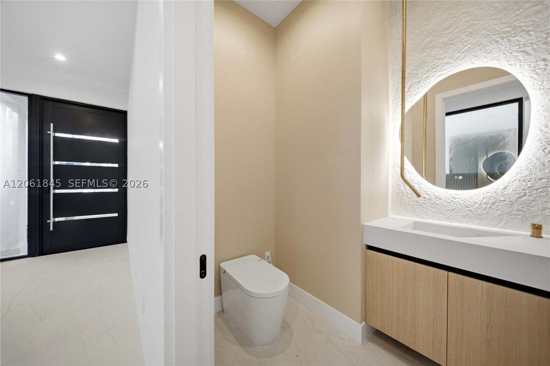 Townhouse in Fort Lauderdale, Florida, United States 2 - 18542930
