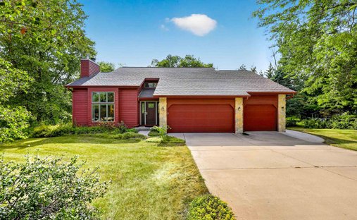 Casa a Cross Plains, Wisconsin, Stati Uniti 1