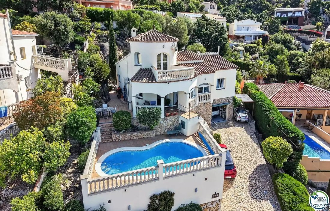House in Palau-saverdera, Catalonia, Spain 1 - 18540455