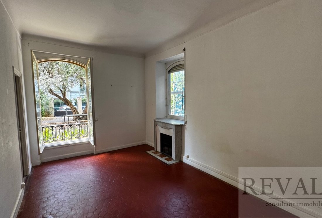 Apartment in Nice, Provence-Alpes-Côte d'Azur, France 2 - 18539992