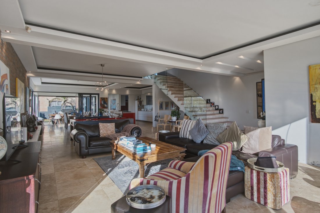 House in Cape Town, Western Cape, South Africa 1 - 18541492