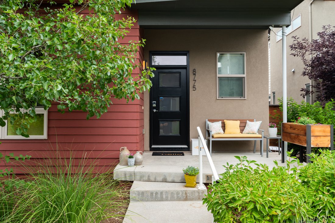 House in Denver, Colorado, United States 2 - 18541820
