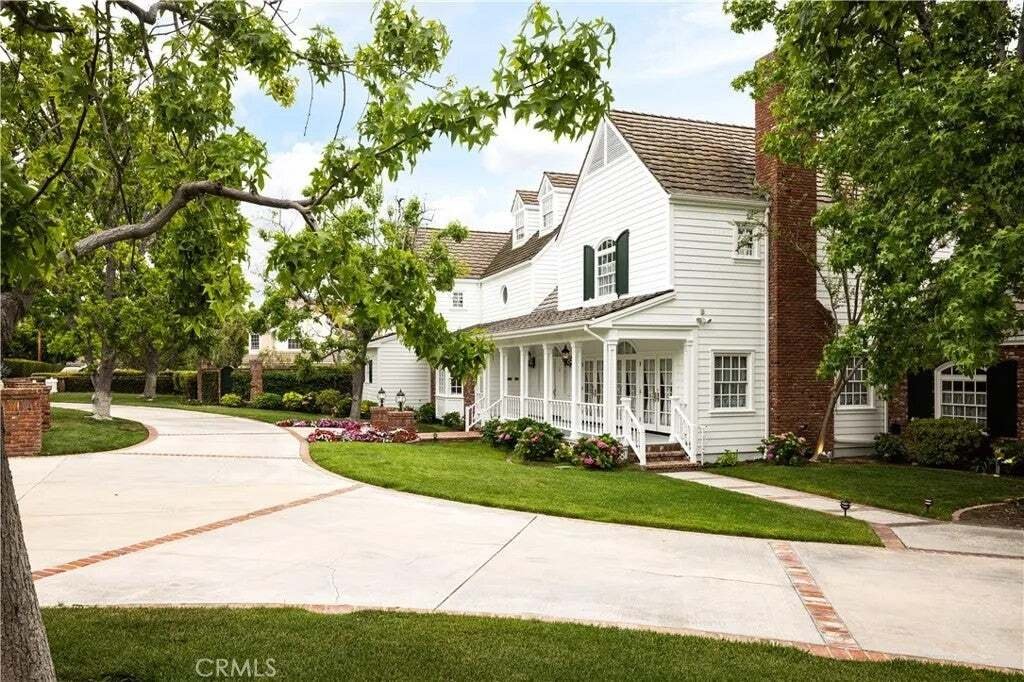 House in Orange, California, United States 5 - 17991235