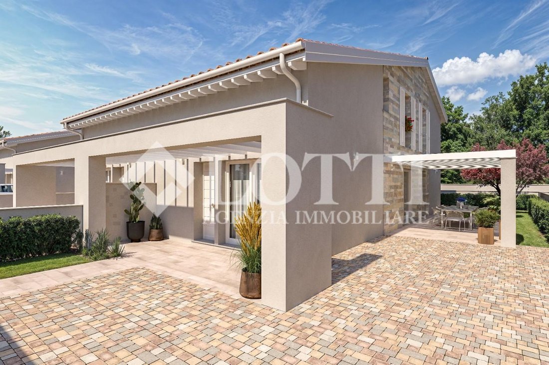 Country House in Pisa, Tuscany, Italy 1 - 18543050