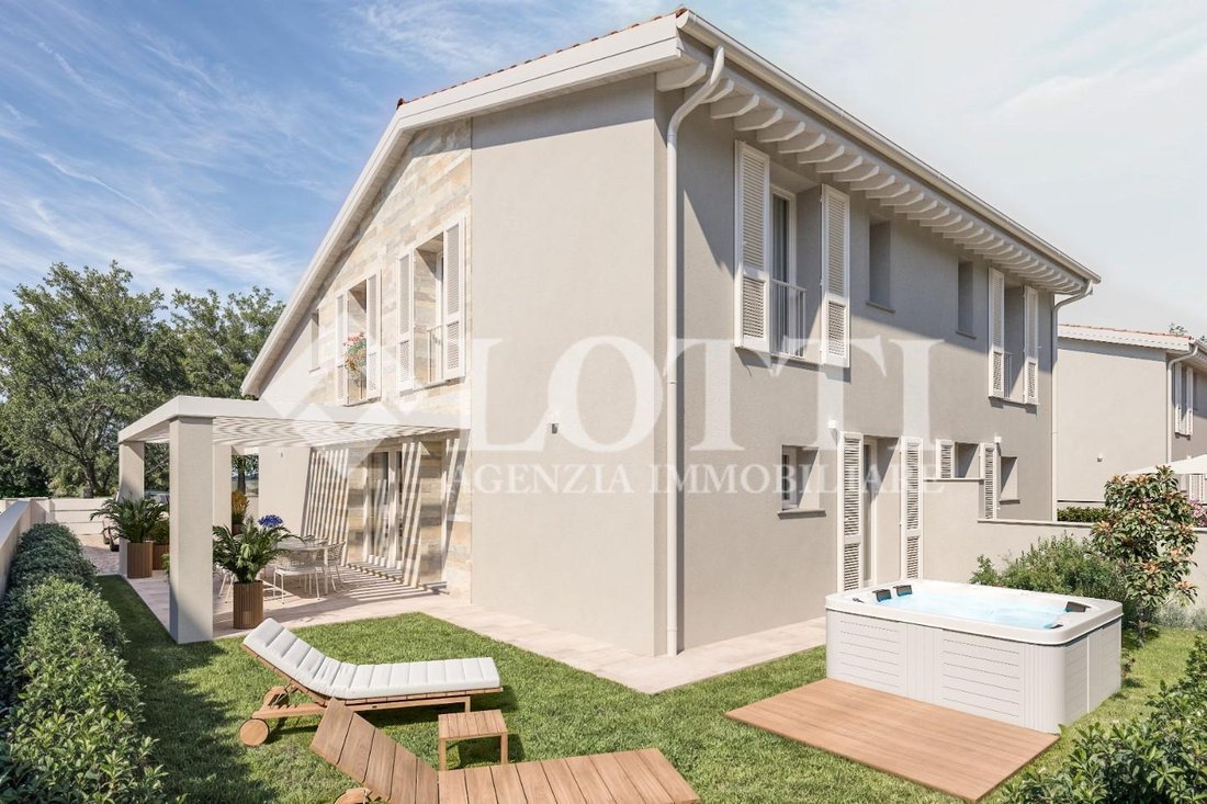 Country House in Pisa, Tuscany, Italy 2 - 18543050