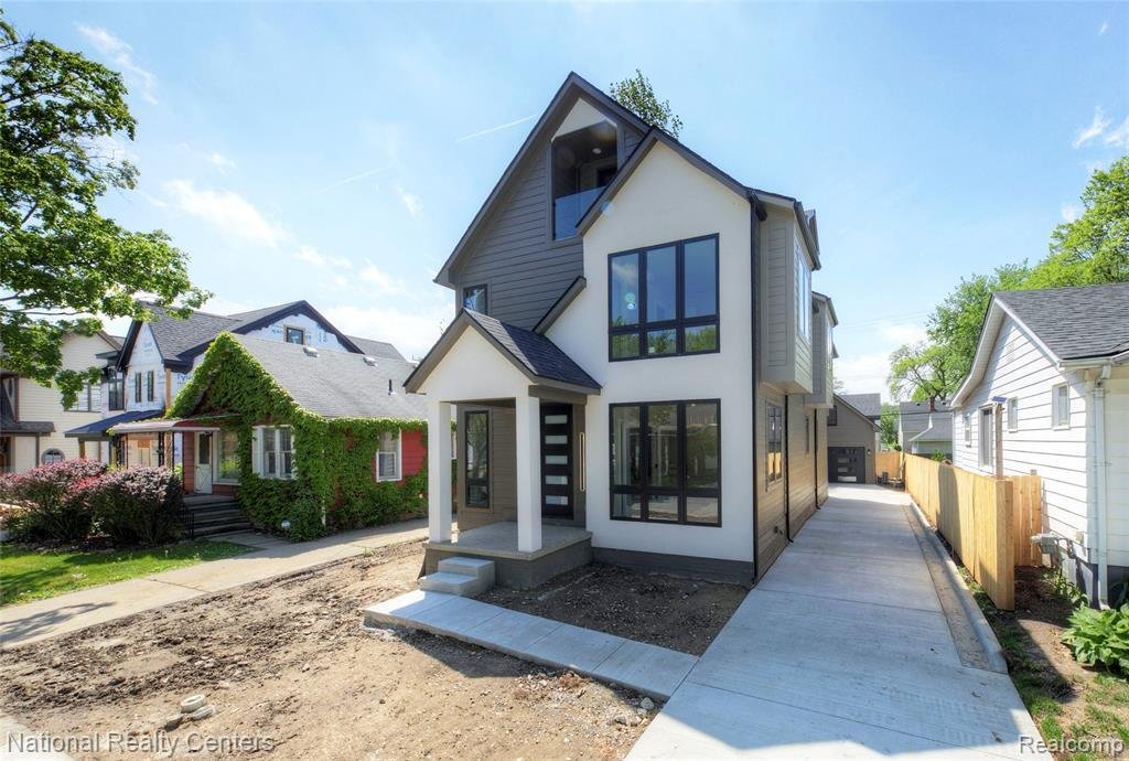 House in Birmingham, Michigan, United States 5 - 18539461