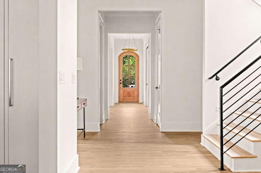 House in Atlanta, Georgia, United States 2 - 18543166