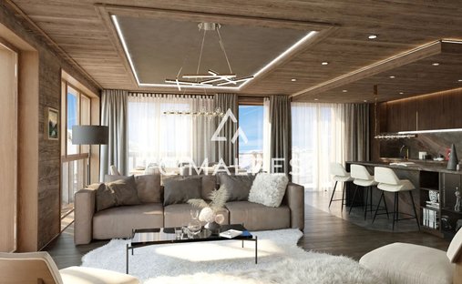 Apartment in Tignes, Auvergne-Rhône-Alpes, France 1