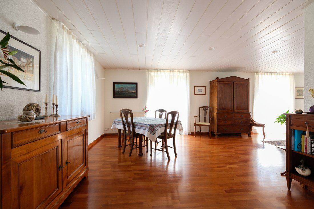 Villa in Bottmingen, Basel-Landschaft, Switzerland 5 - 18542047