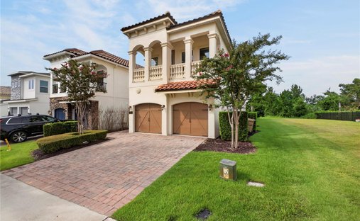 House in Kissimmee, Florida, United States 1