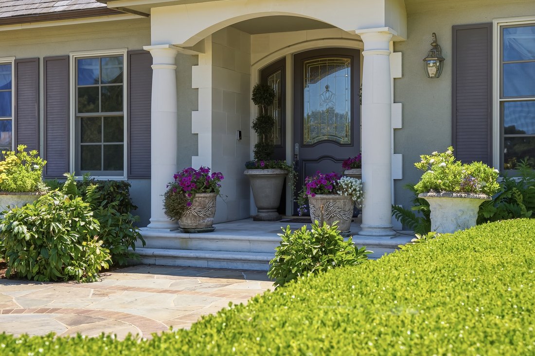 House in Saratoga, California, United States 3 - 18214822