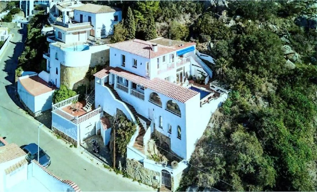 House in Roses, Catalonia, Spain 2 - 18539843