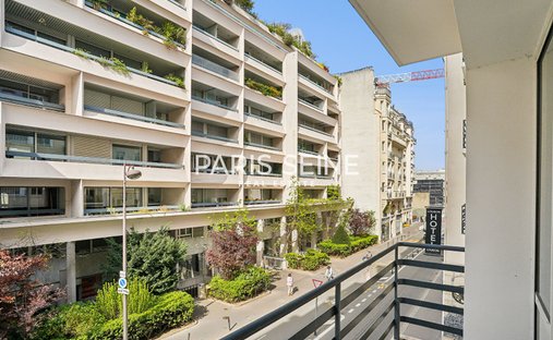 Apartment in Saint Placide, Paris 6e Arrondissement, Paris 1