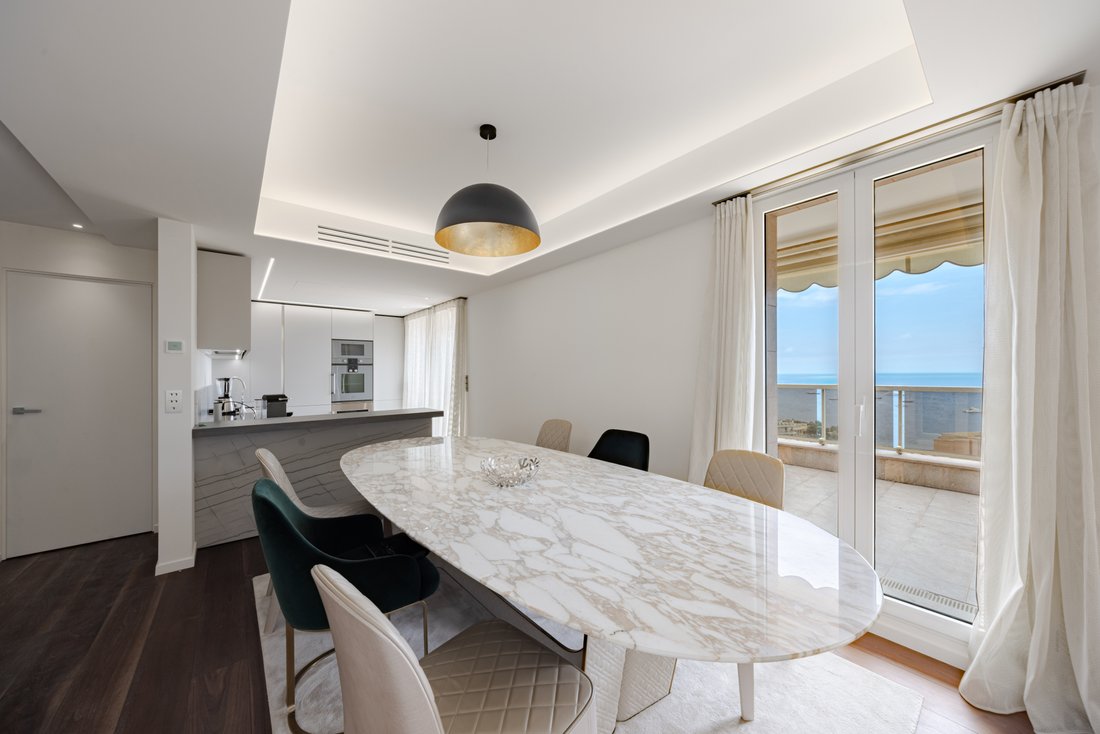 Apartment in Monaco, Monaco 2 - 18531596