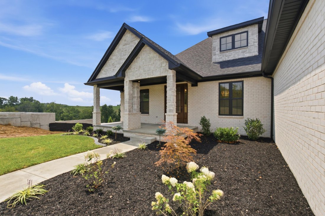 House in Richmond, Kentucky, United States 5 - 18543598