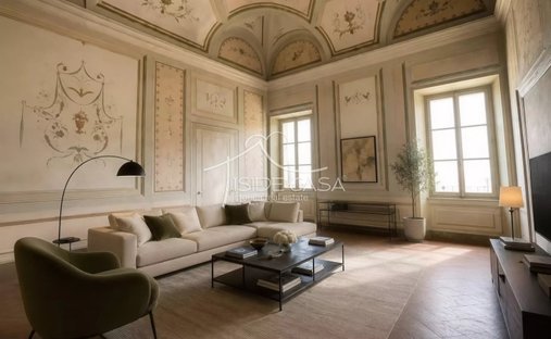 Appartement à Centre historique, Mantoue, Lombardie 1