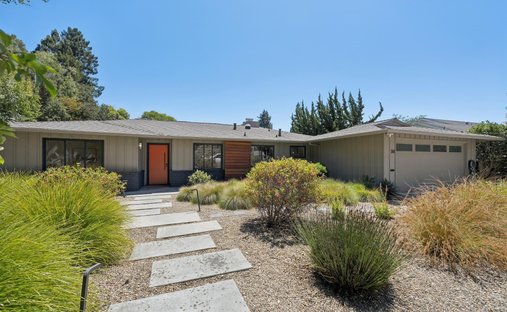 House in Oakland, California, United States 1