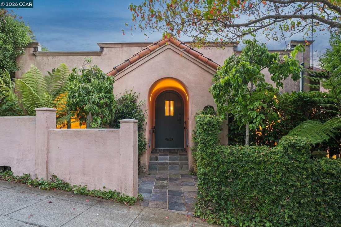 House in Berkeley, California, United States 2 - 18542825