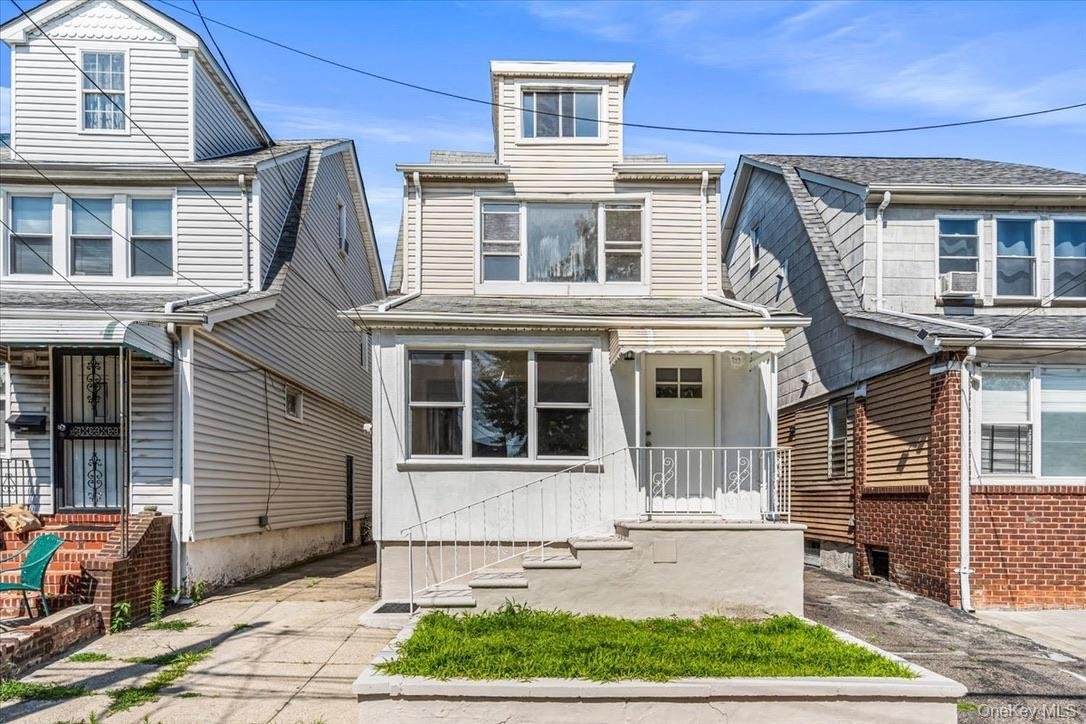 House in New York, New York, United States 1 - 18542270