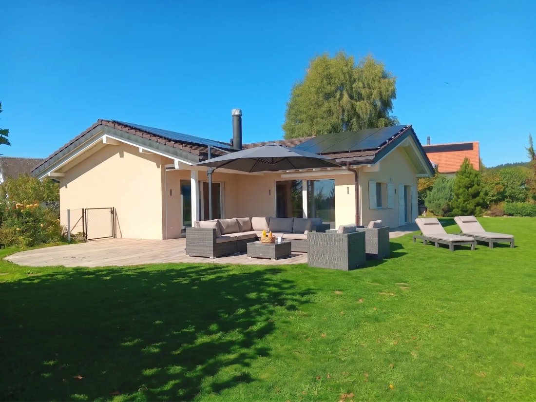 House in Ursy, Fribourg, Switzerland 3 - 18542041