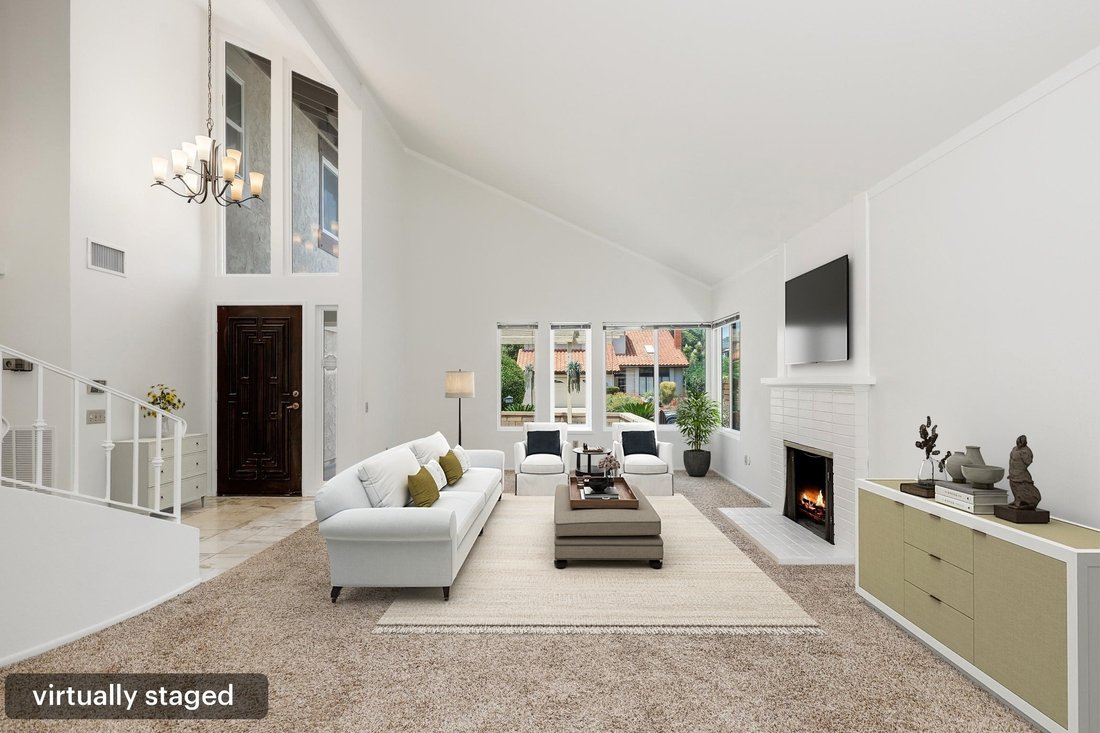 House in San Diego, California, United States 4 - 18540638