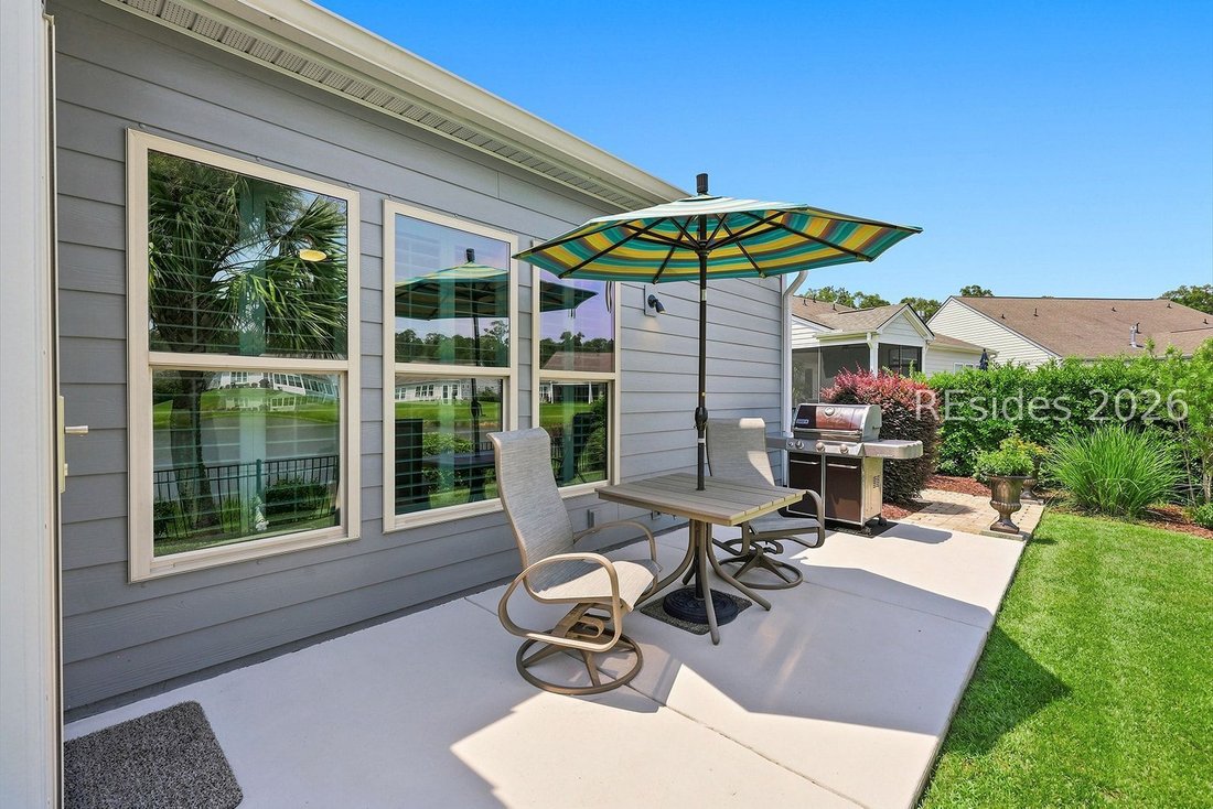 House in Bluffton, South Carolina, United States 3 - 18543102