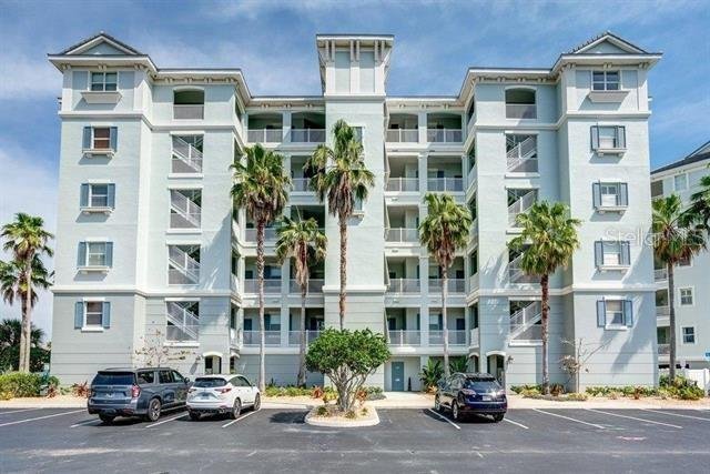 Condo in Palm Coast, Florida, United States 4 - 18542532