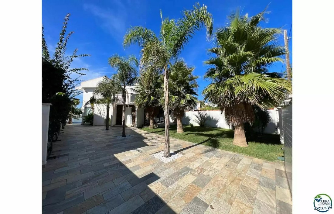 Casa en Ampuriabrava, Cataluña, España 3 - 18539866