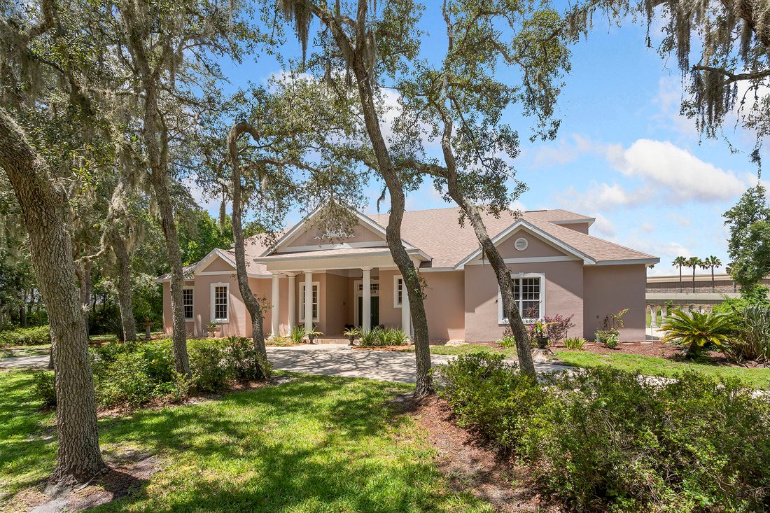 House in Sanford, Florida, United States 1 - 18541284
