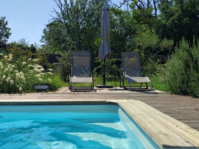 Finca en Cajarc, Occitania, Francia 2 - 18540143