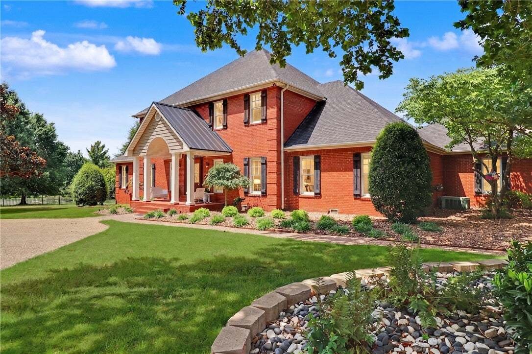 House in Fayetteville, Arkansas, United States 4 - 18541989