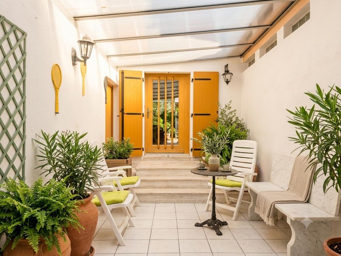 House in Pointe Rouge, 8e Arrondissement, Marseille 3 - 18539957