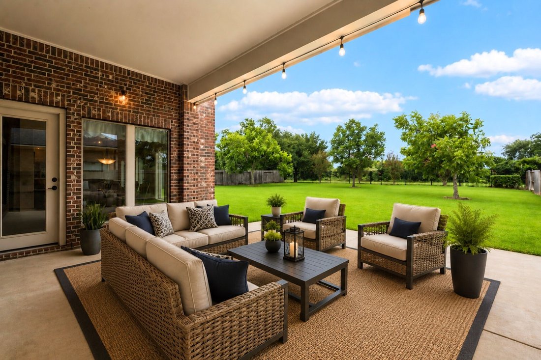 House in Katy, Texas, United States 3 - 18539732