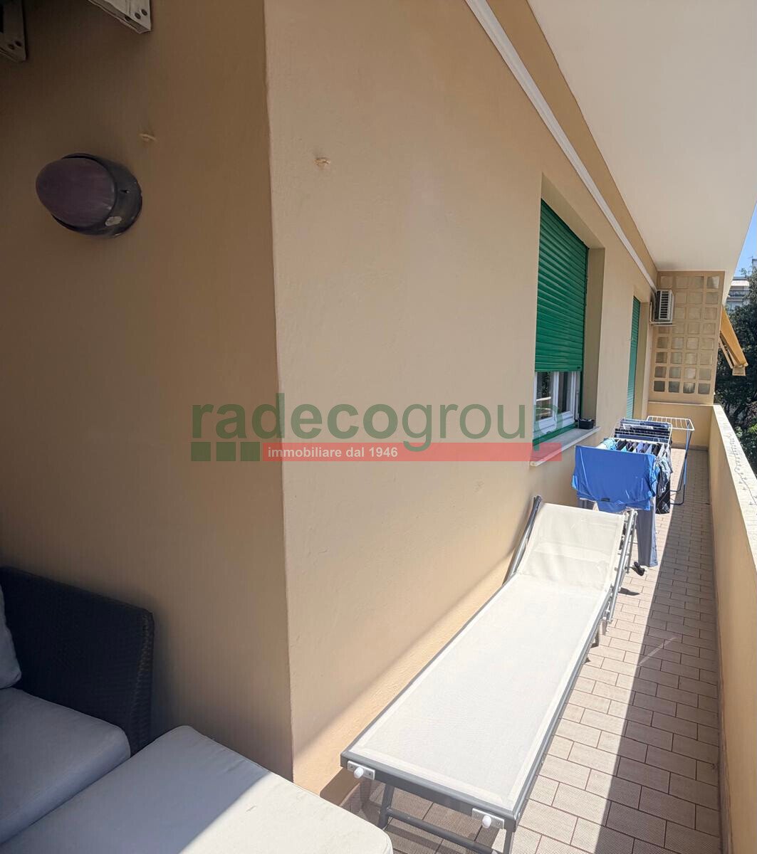 Apartment in Historic Center, Livorno, Tuscany 5 - 18539758