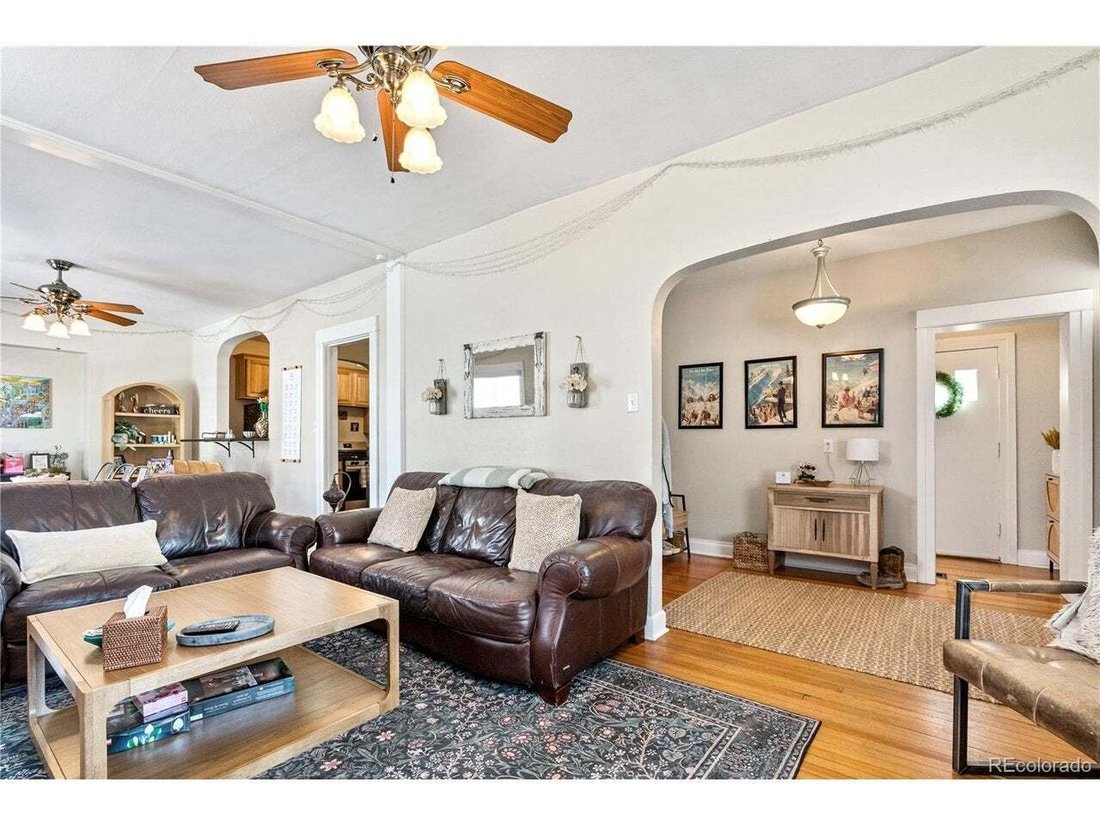 Apartment in Denver, Colorado, United States 3 - 18540454