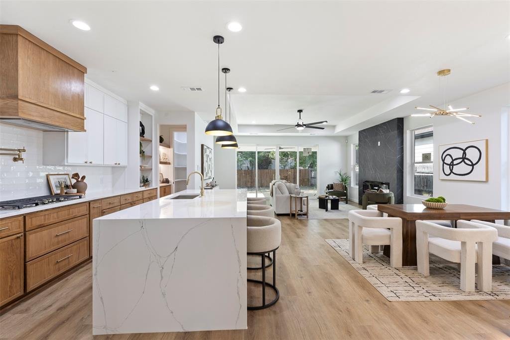 House in Dallas, Texas, United States 3 - 18543347