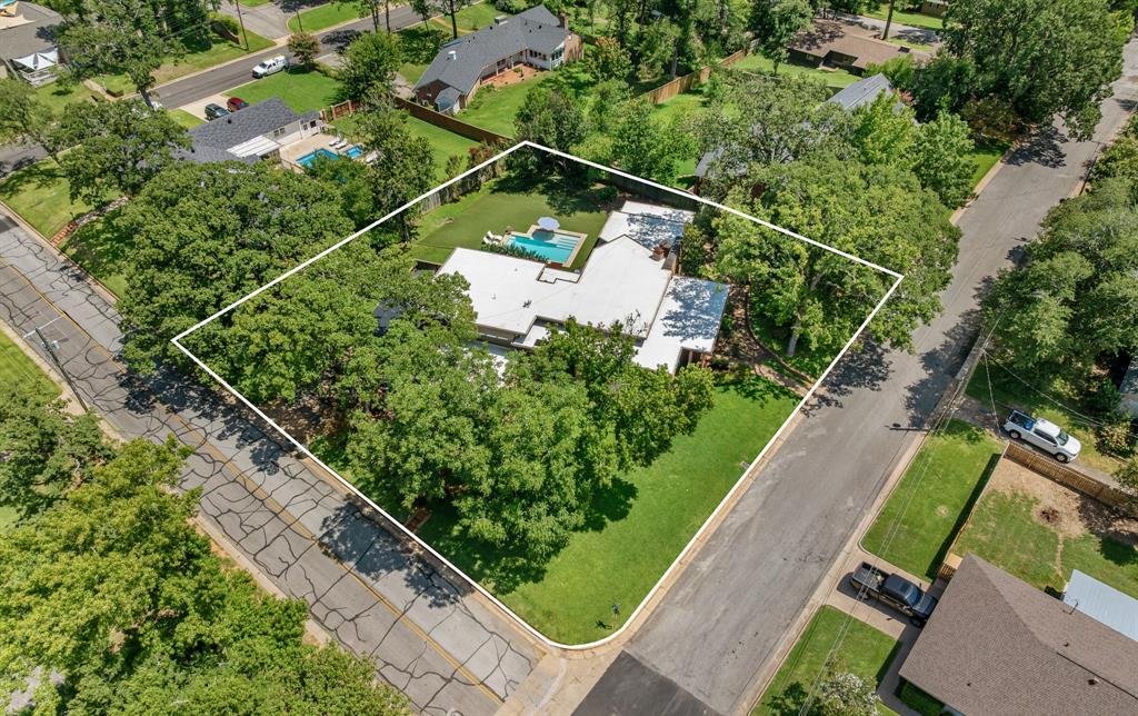 House in Tyler, Texas, United States 4 - 18540536