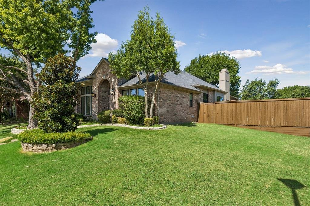 House in Frisco, Texas, United States 2 - 18540489