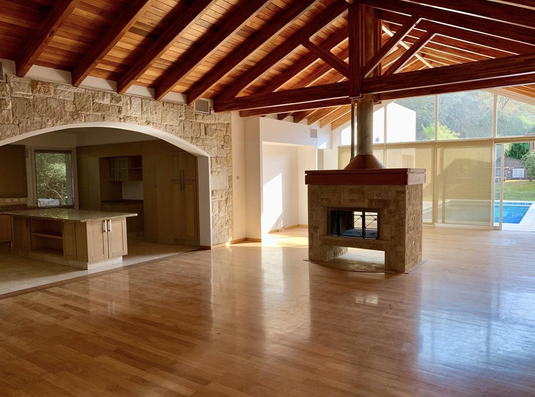 House in Mendiolaza, Cordoba, Argentina 3 - 18541137