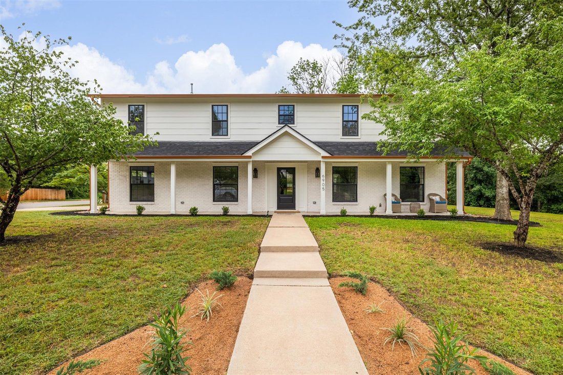 House in Austin, Texas, United States 1 - 18543092
