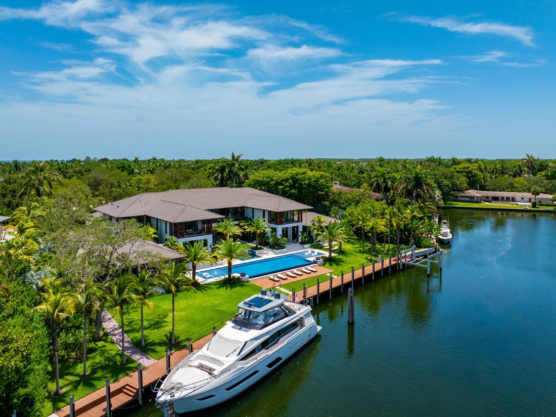 House in Coral Gables, Florida, United States 3 - 18540932