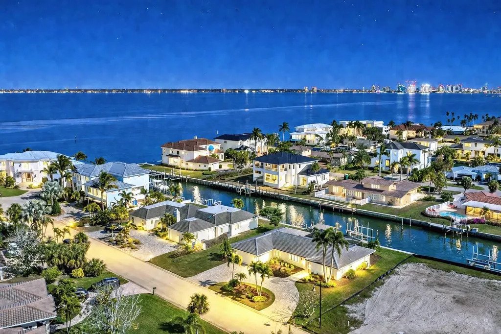 House in Longboat Key, Florida, United States 3 - 17761340