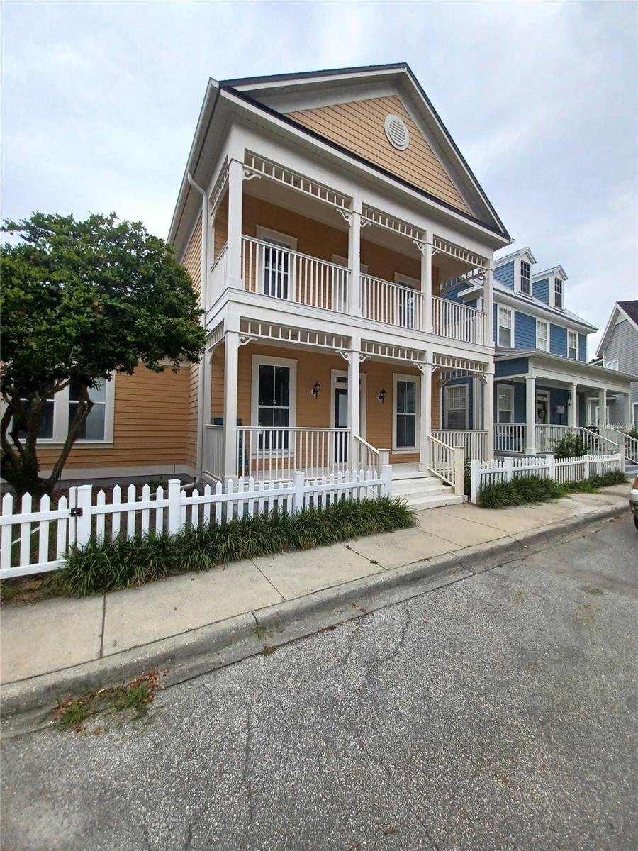 House in Kissimmee, Florida, United States 3 - 18540235