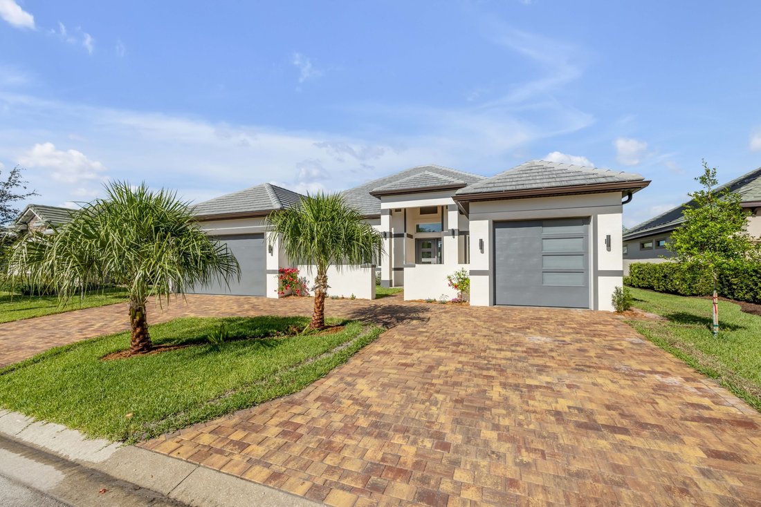 House in Palm Coast, Florida, United States 3 - 18540655