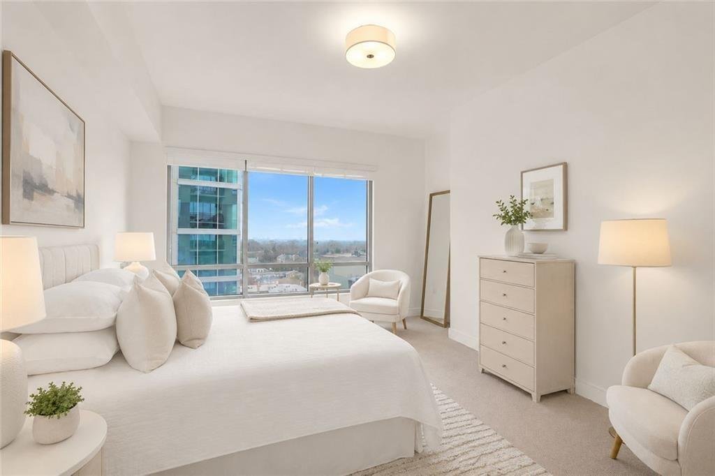 Condo in Atlanta, Georgia, United States 3 - 18396582