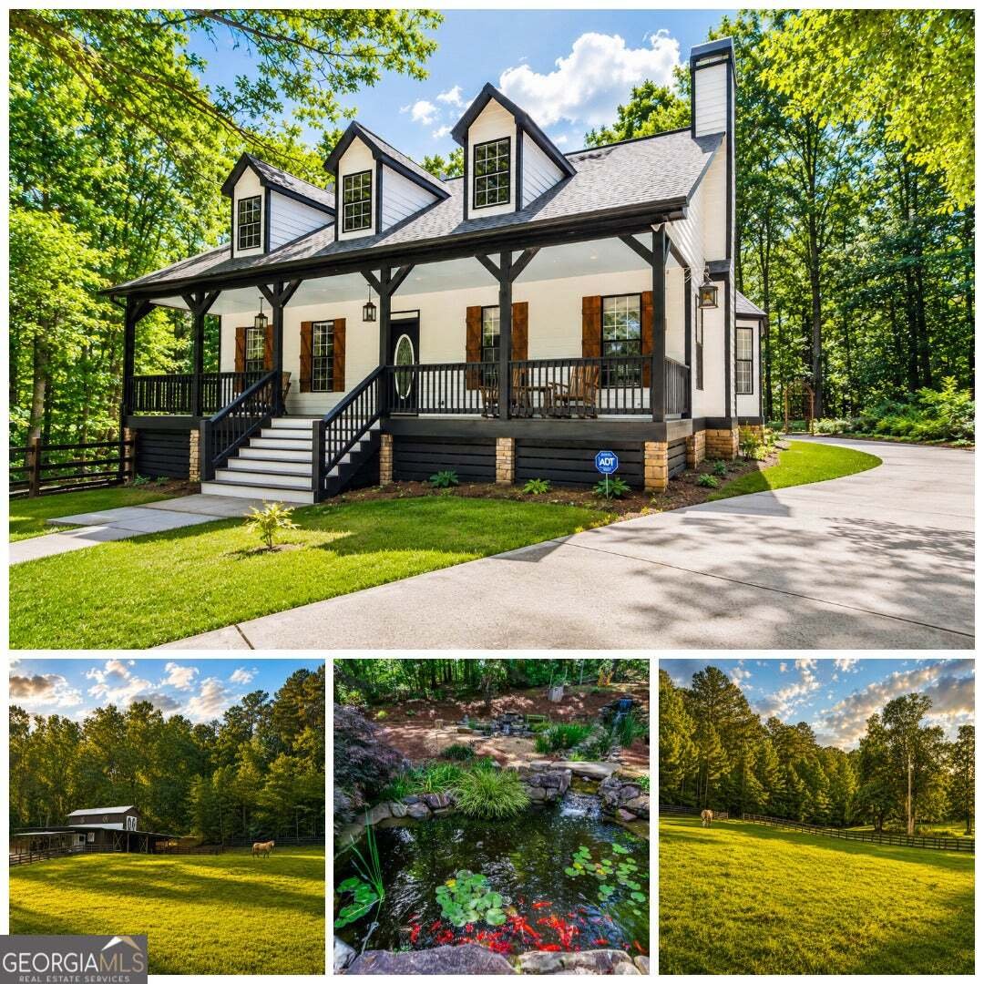 House in Cumming, Georgia, United States 1 - 18281253