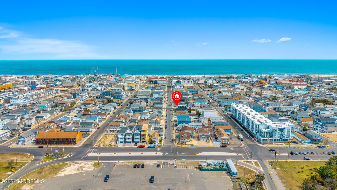 House in Seaside Heights, New Jersey, United States 3 - 18539772