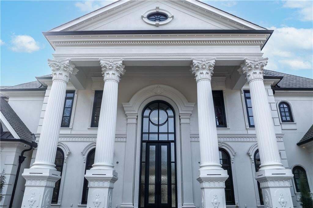 House in Alpharetta, Georgia, United States 4 - 18539887