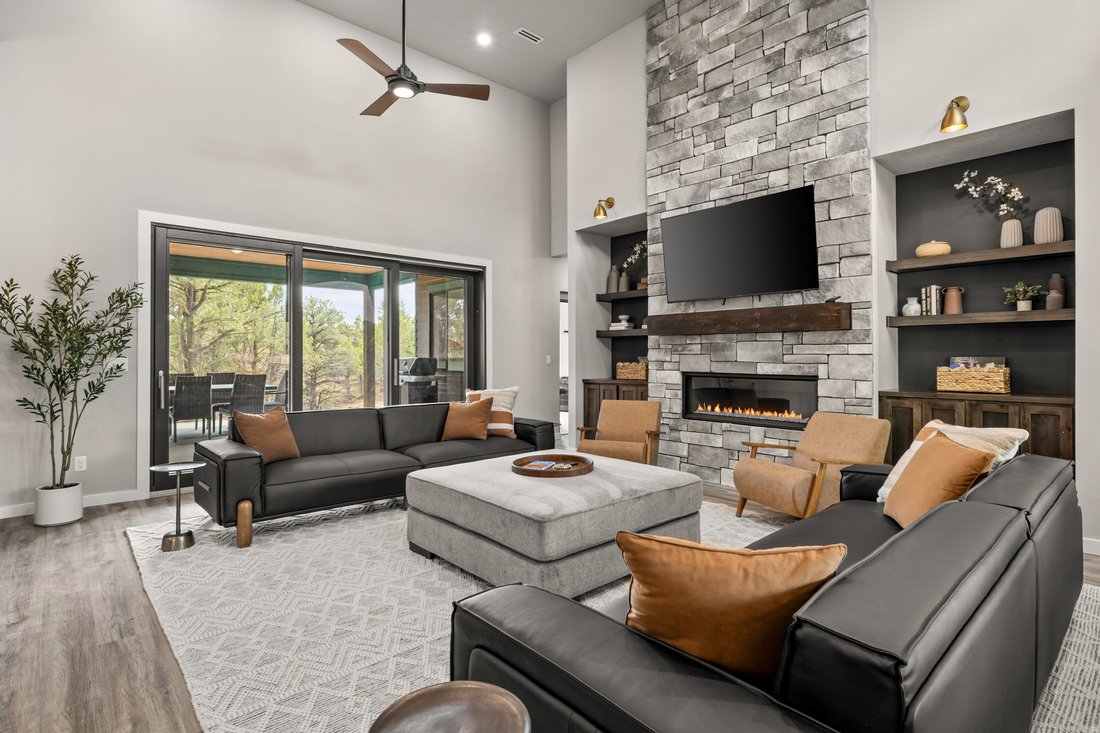 House in Orderville, Utah, United States 2 - 18540809