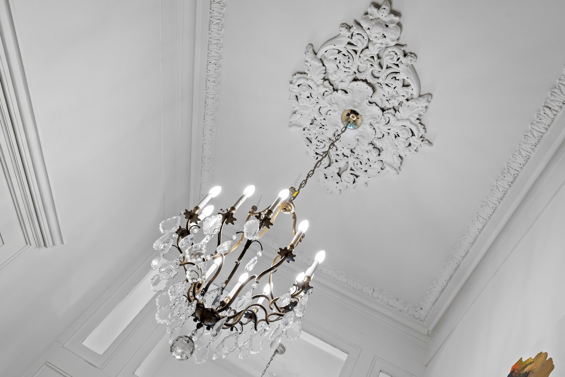 Townhouse in Baltimore, Maryland, United States 4 - 18544549